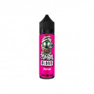 Zombie Blood 50ml Shortfill 0mg (50VG/50PG)