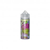 Tasty Fruity ICE 100ml Shortfill 0mg (70VG/30PG)