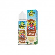 Coconut Milk 0mg 50ml Shortfill (70VG/30PG)