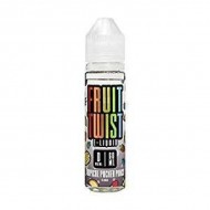 Fruit Twist 0mg 50ml Shortfill (70VG-30PG)