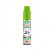 Dinner Lady Drinks 50ml Shortfill 0mg (70VG/30PG)