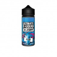 Ultimate E-liquid Slushy By Ultimate Puff 100ml Sh...