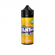 Fantasi Ice 100ml Shortfill E-Liquid 0mg (70VG/30P...