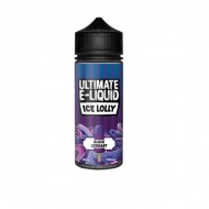 Ultimate E-liquid Ice Lolly by Ultimate Puff 100ml...
