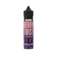 Berry Twist 0mg 50ml Shortfill (70VG/30PG)