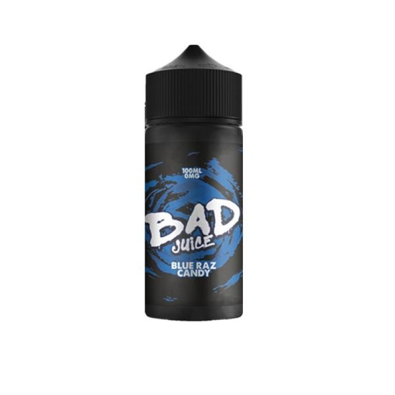 Bad Juice 100ml Shortfill 0mg (70VG/30PG)