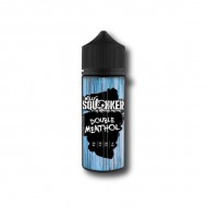 Willy Squonker and the Candy Factory 0mg 100ml Sho...