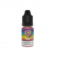 Vape Simply 18mg 10ml E-liquid