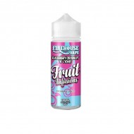 Firehouse Vape Fruit Infusions 100ml Shortfill 0mg...