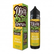 Doozy Vape Co Sweet Treats 50ml Shortfill 0mg (70V...