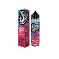 Doozy Vape Co Cool Collection 50ml Shortfill 0mg (...