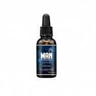 MAN 20mg CBD infused Beard Oil 30ml