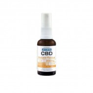 Access CBD 2400mg CBD Broad Spectrum Oil 30ml