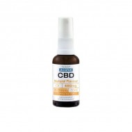 Access CBD 4800mg CBD Broad Spectrum Oil Mixed 30m...