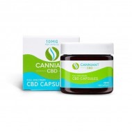 Canniant Full Spectrum 300mg CBD Capsules – ...