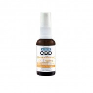 Access CBD 600mg CBD Broad Spectrum Oil Mixed 30ml