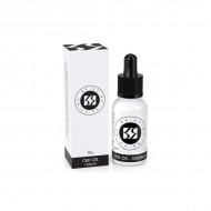 RE:CV:RY 3000mg CBD Broad Spectrum Oil 10ml