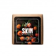 Skin Mechanic 20mg CBD Lemongrass & Ginger Soa...