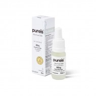 Pureis CBD 280mg CBD Ultra Pure Oral Drops –...