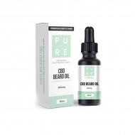 Pure 300mg CBD Beard Oil – 30ml