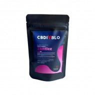 CBDiablo 800mg Broad Spectrum CBD Crumble – ...