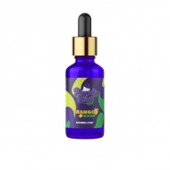 Purple Dank CBD Flavoured CBD Oil 600mg CBD Oil 30...