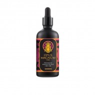 Opus Magnum High Potent 12000mg CBD Oil 50ml