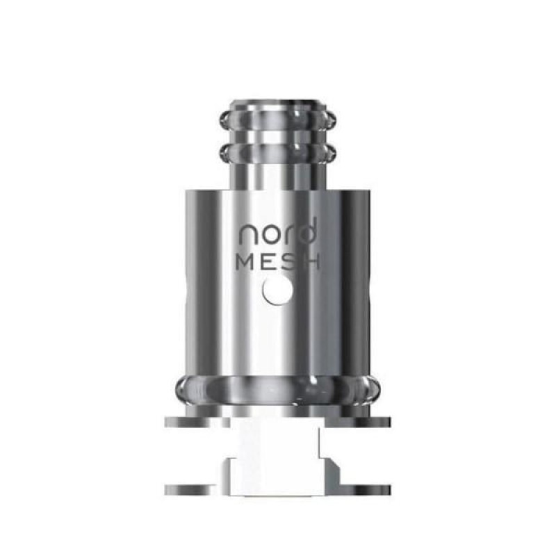 SMOK Nord Replacement Coils – Regular/Cerami...