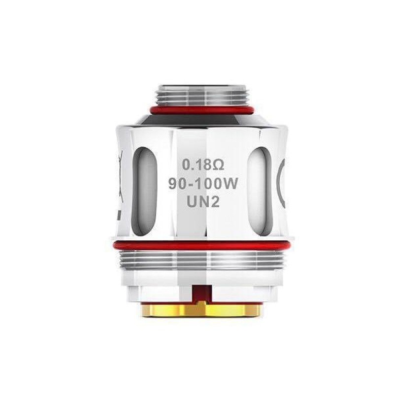 Uwell Valyrian Tank Coils