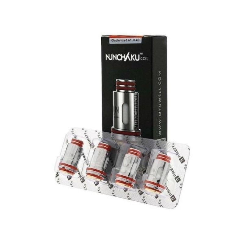 UWELL Nunchaku Coils