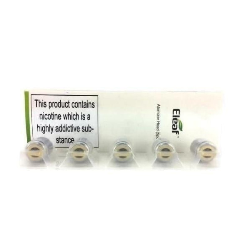 Eleaf Coil – HW1/HW2/HW3/HW4/HW-N/HW-M