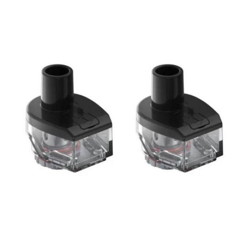 Smok RPM80 RPM Replacement Pods 2ml (No Coil Inclu...