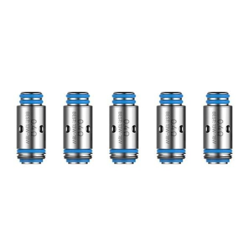 Smok X OFRF Nexmesh Replacement Coils DC 0.4Ω/Mes...