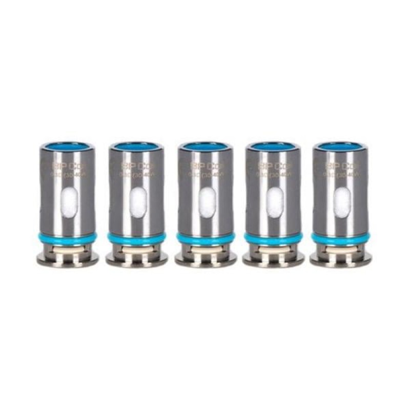 Aspire BP60 Replacement Coils 0.3Ω Mesh / 0.6Ω R...