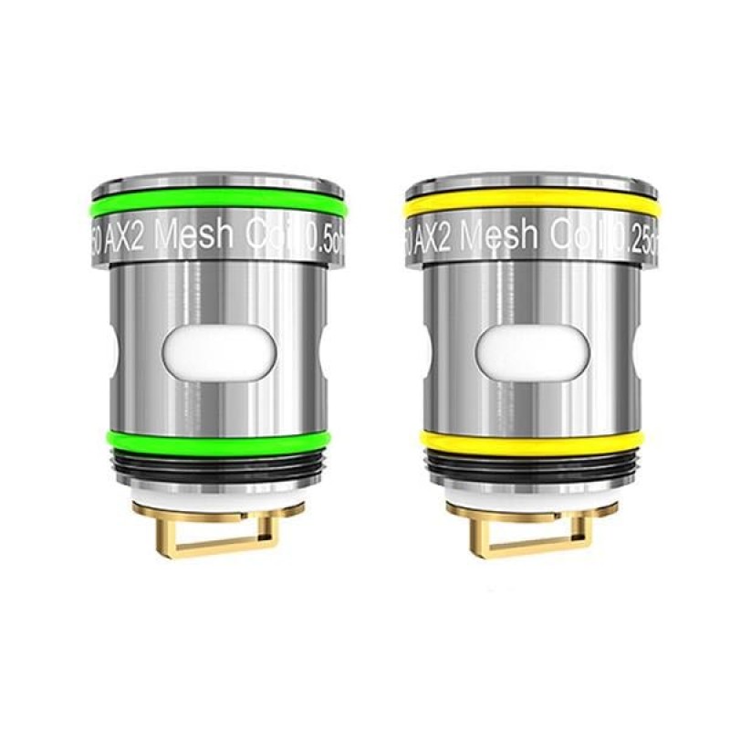 Freemax Auto pod50 AX2 Replacement Mesh Coils