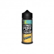 Ultimate Puff Sherbet 0mg 100ml Shortfill (70VG/30...