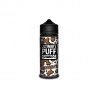 Ultimate Puff Shakes 0mg 100ml Shortfill (70VG/30P...