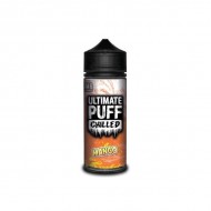 Ultimate Puff Chilled 0mg 100ml Shortfill (70VG/30...