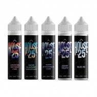 House 25 0mg 50ml Shortfill E-liquid (70VG/30PG)