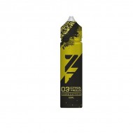 Zap! Juice Z Fuel 0mg 50ml Shortfill (Caffeine Inf...