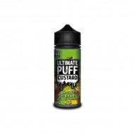 Ultimate Puff Custard 0mg 100ml Shortfill (70VG/30...