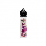 Carousel by Innevape 0mg 50ml Shortfill (80VG-20PG...