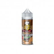 Guilty Pleasures Ice Cream 0mg 100ml Shortfill (70...