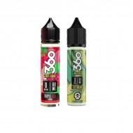 Triple 360 by Twist E-Liquids 0mg 50ml Shortfill (...