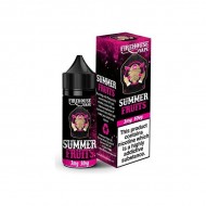 Firehouse Vape TPD 10ml 6mg (50VG/50VG)