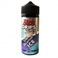 Sick Drips 100ml Shortfill 0mg (70VG/30PG)