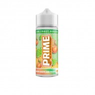 Prime E-Liquids 100ml Shortfill 0mg (60VG/40PG)