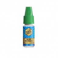 QCig Gold E-Liquids 10ml 12mg (60VG/40PG)