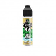 Drip Asylum Slushie by QCig 50ml Short fill 0mg (7...