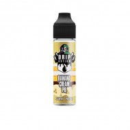 Drip Asylum by QCig 50ml Short fill 0mg (70VG/30PG...